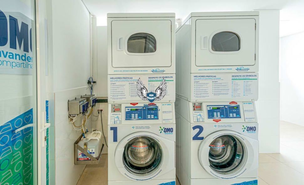 Apartamento, 1 quarto, 35 m² - Foto 20