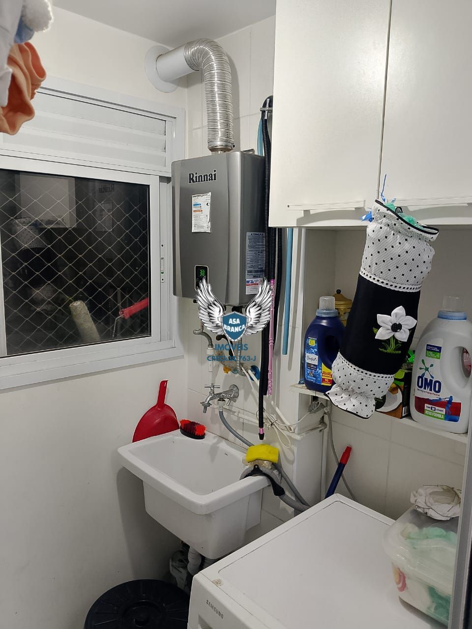 Apartamento à venda com 2 quartos, 47m² - Foto 11