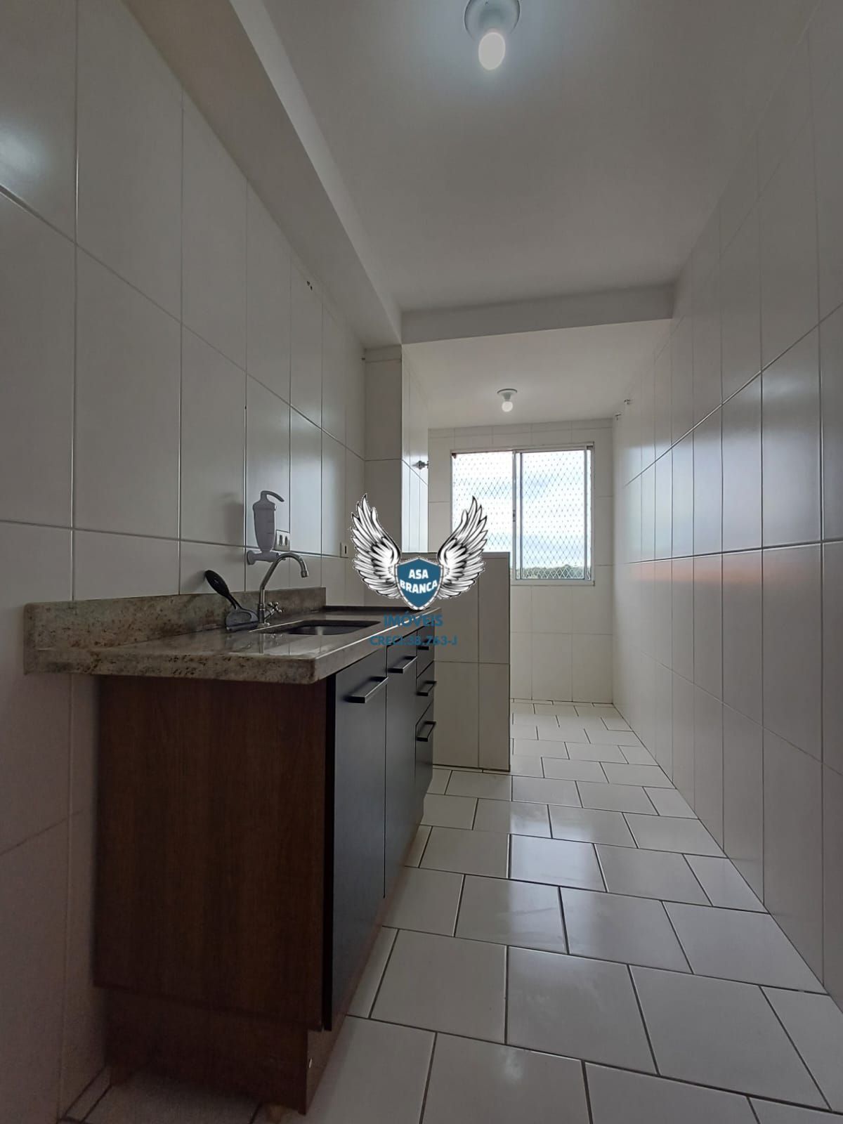 Apartamento, 2 quartos, 50 m² - Foto 2