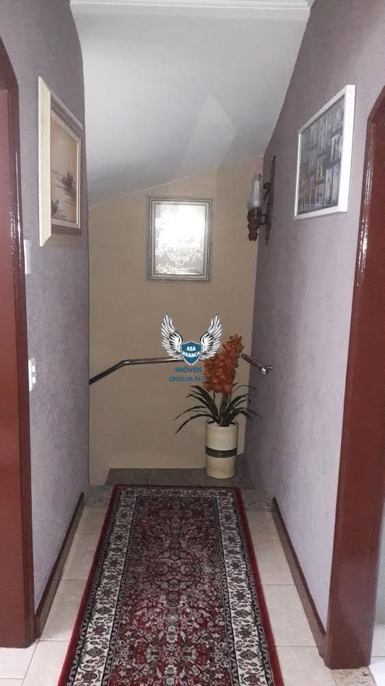 Sobrado, 3 quartos, 220 m² - Foto 12