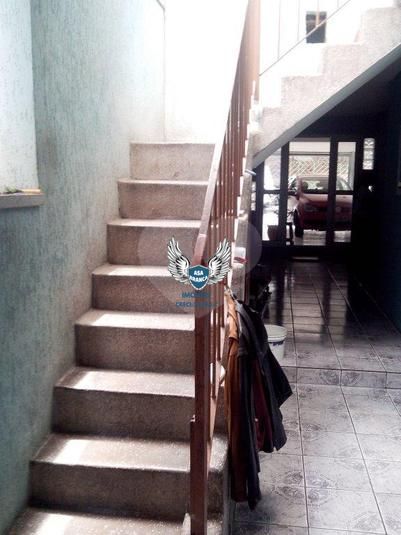 Sobrado, 3 quartos, 144 m² - Foto 36