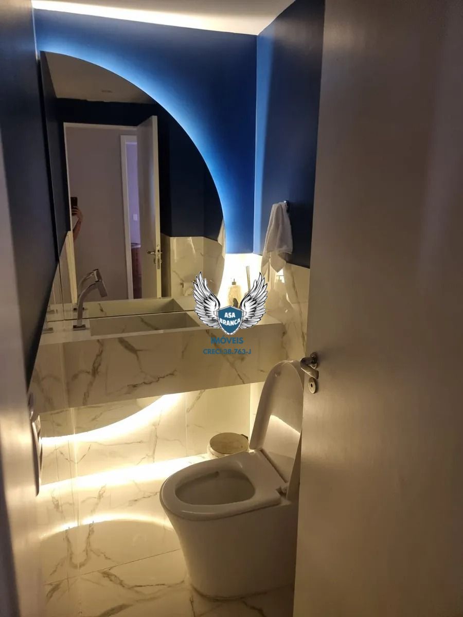 Apartamento, 3 quartos, 118 m² - Foto 16