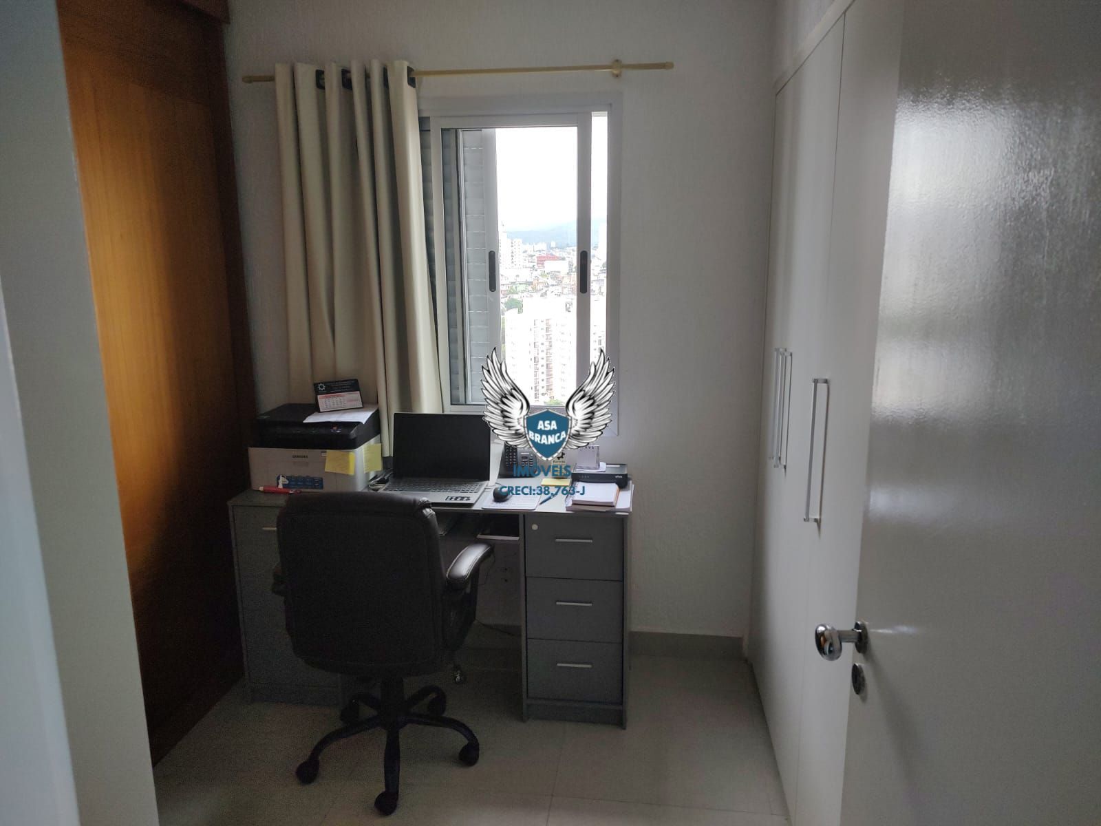 Apartamento na zona norte com 02 dormitórios sendo 01 suíte  - foto 15