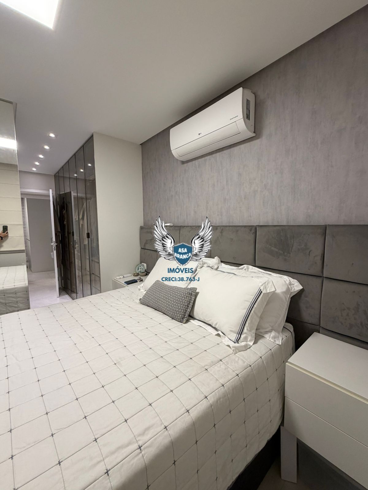 Apartamento, 3 quartos, 120 m² - Foto 3