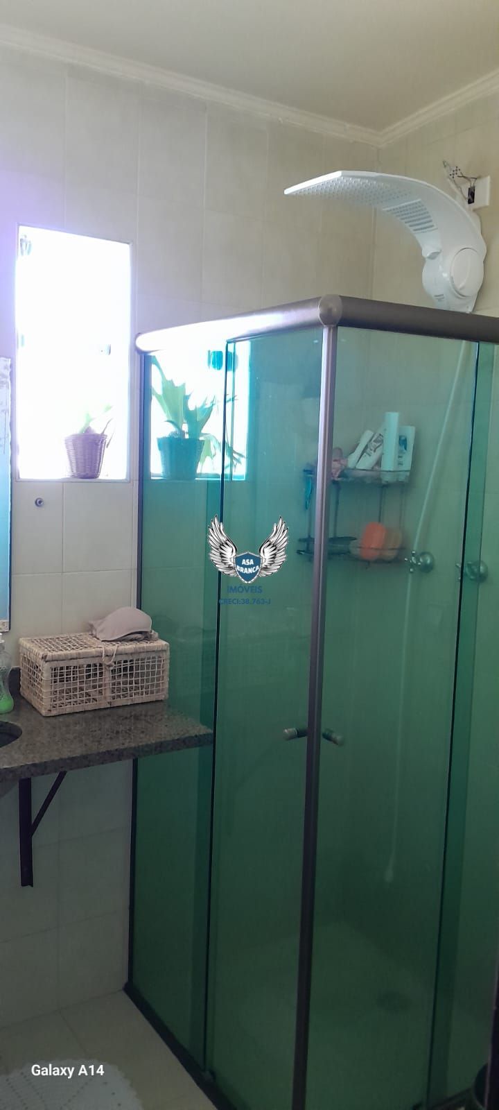 Palmas do tremembé casa com 04 dormitório sendo 02 suítes e 04 vagas de garagem
