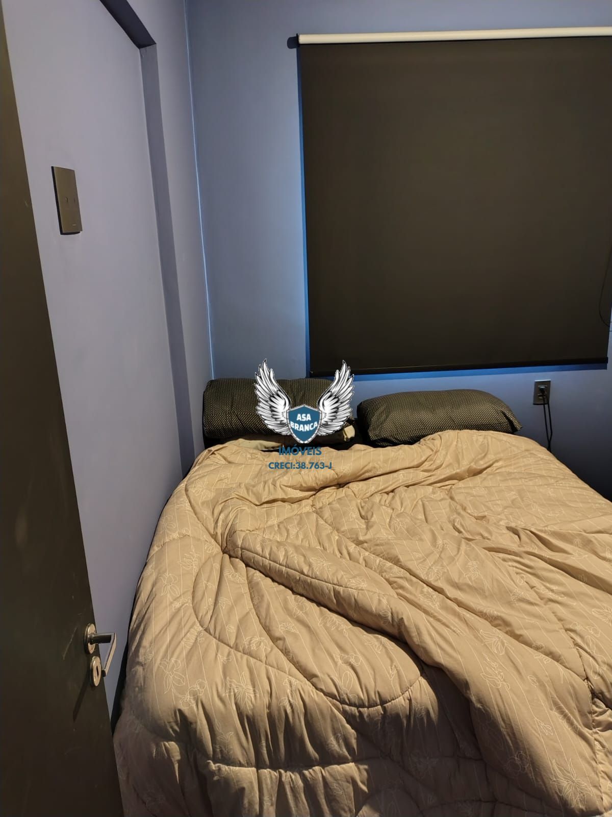 Apartamento, 1 quarto, 38 m² - Foto 12