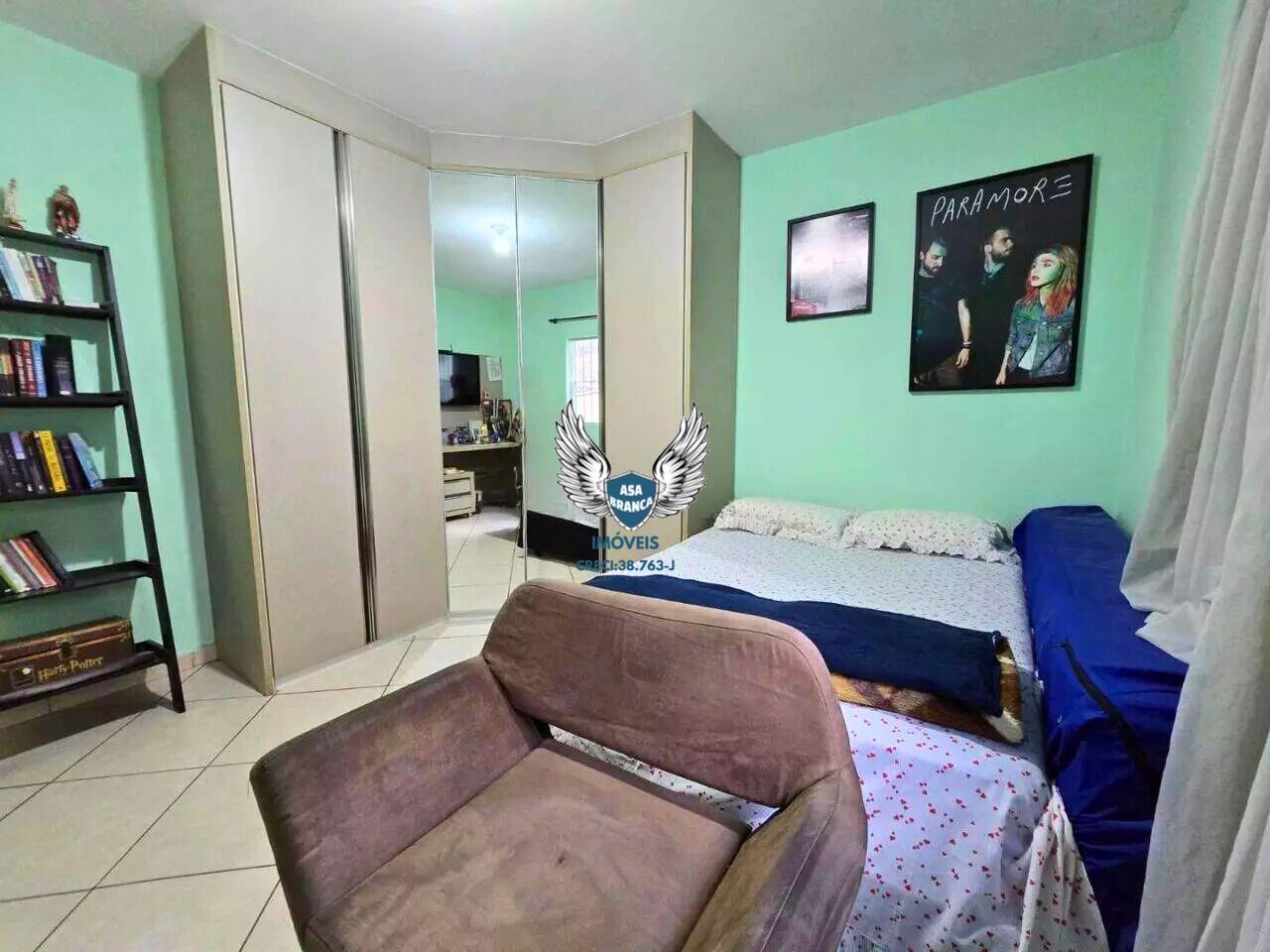 Sobrado na vila nova cachoeirinha com 03 dormitórios e 03 va