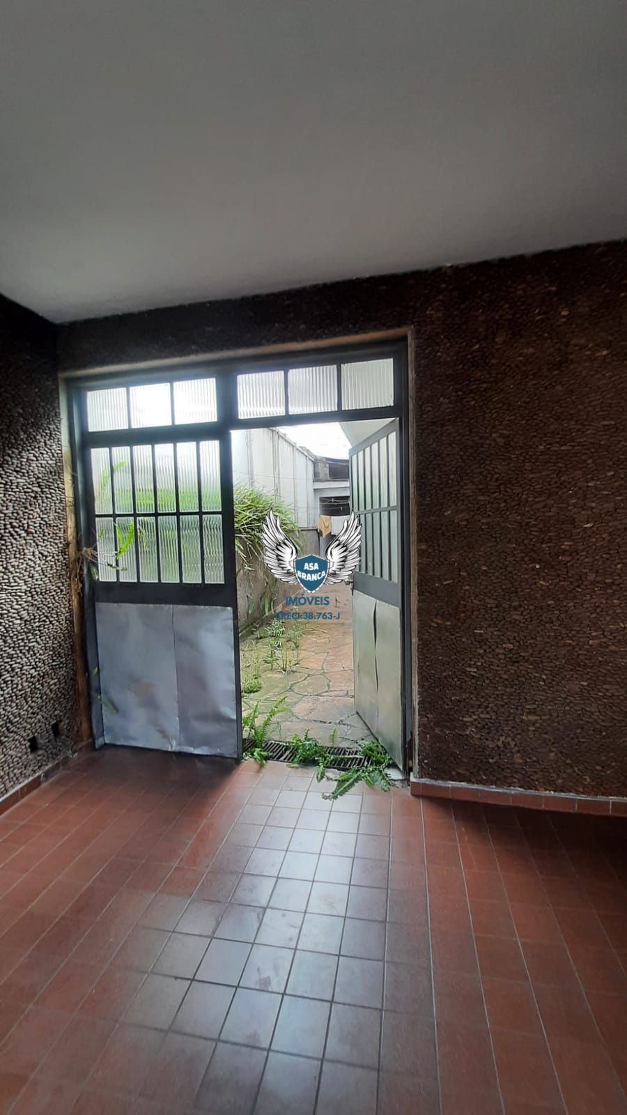 Casa térrea na freguesia do ó com 04 dormitórios sendo 01 suíte e 05 vagas de ga