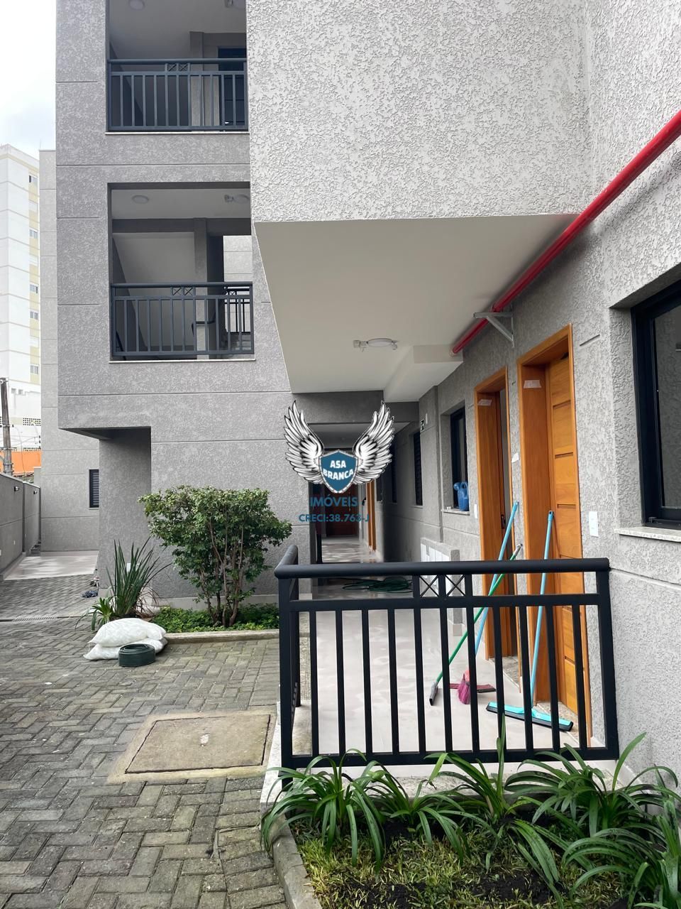 Casa em condomínio fechado no tucuruvi com 02 dormitórios e  - foto 4