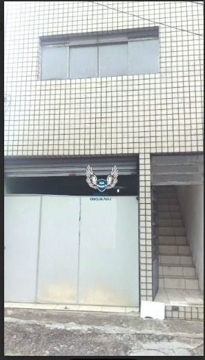 Loja-Salão, 540 m² - Foto 1
