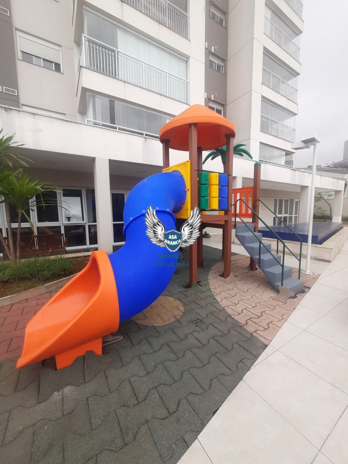 Apartamento, 2 quartos, 65 m² - Foto 23