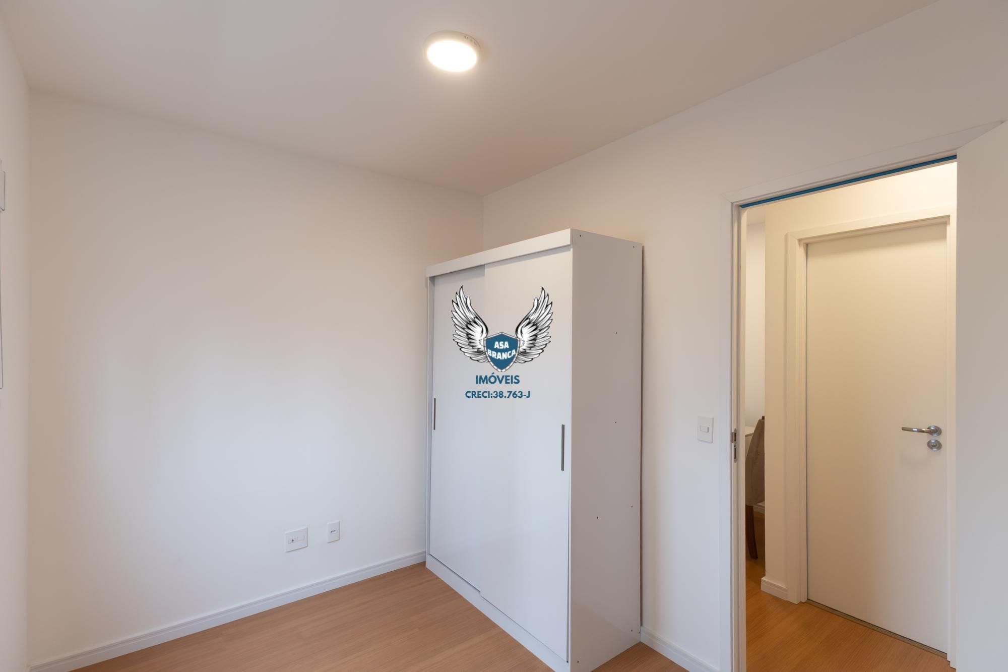 Apartamento na parada inglesa mobiliado com 02 dormitórios sendo 01 suíte e 01 v