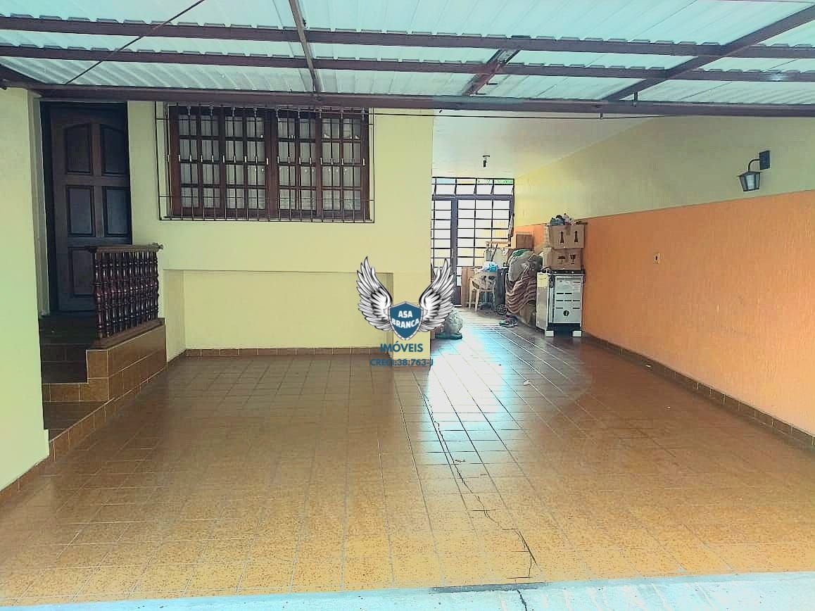 Sobrado em santana com 03 dormitórios sendo 01 suíte e 04 vagas de garagem ( à 1