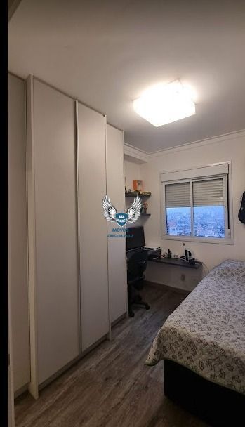 Apartamento em santana com 03 dormitórios sendo as 03 suítes