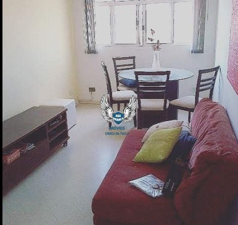 Apartamento na casa verde com 01 dormitório e 01 vaga de garagem