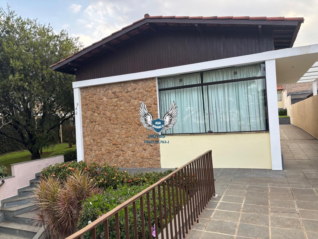 Casa, 5 quartos, 760 m² - Foto 25