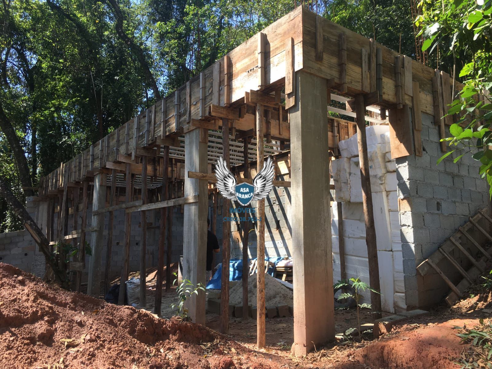 Terreno, 806 m² - Foto 15