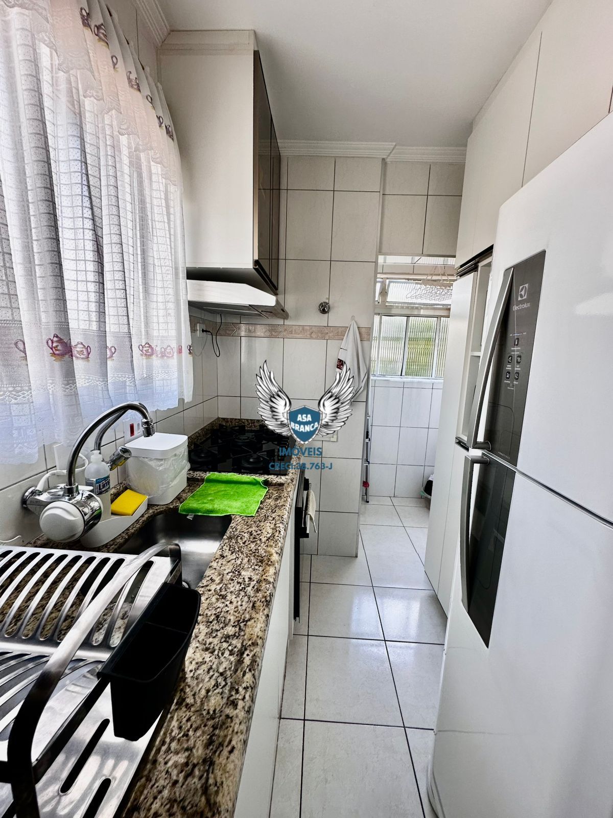 Apartamento, 2 quartos, 50 m² - Foto 16