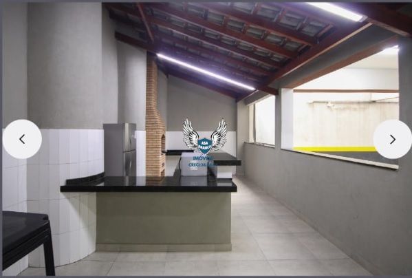 Apartamento, 2 quartos, 38 m² - Foto 3