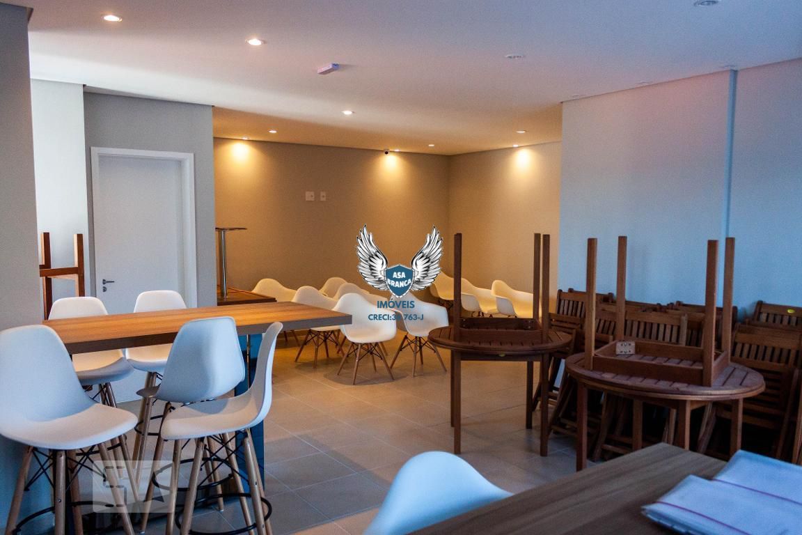 Apartamento no tucuruvi de 02 dormitórios e 01 vaga de garagem