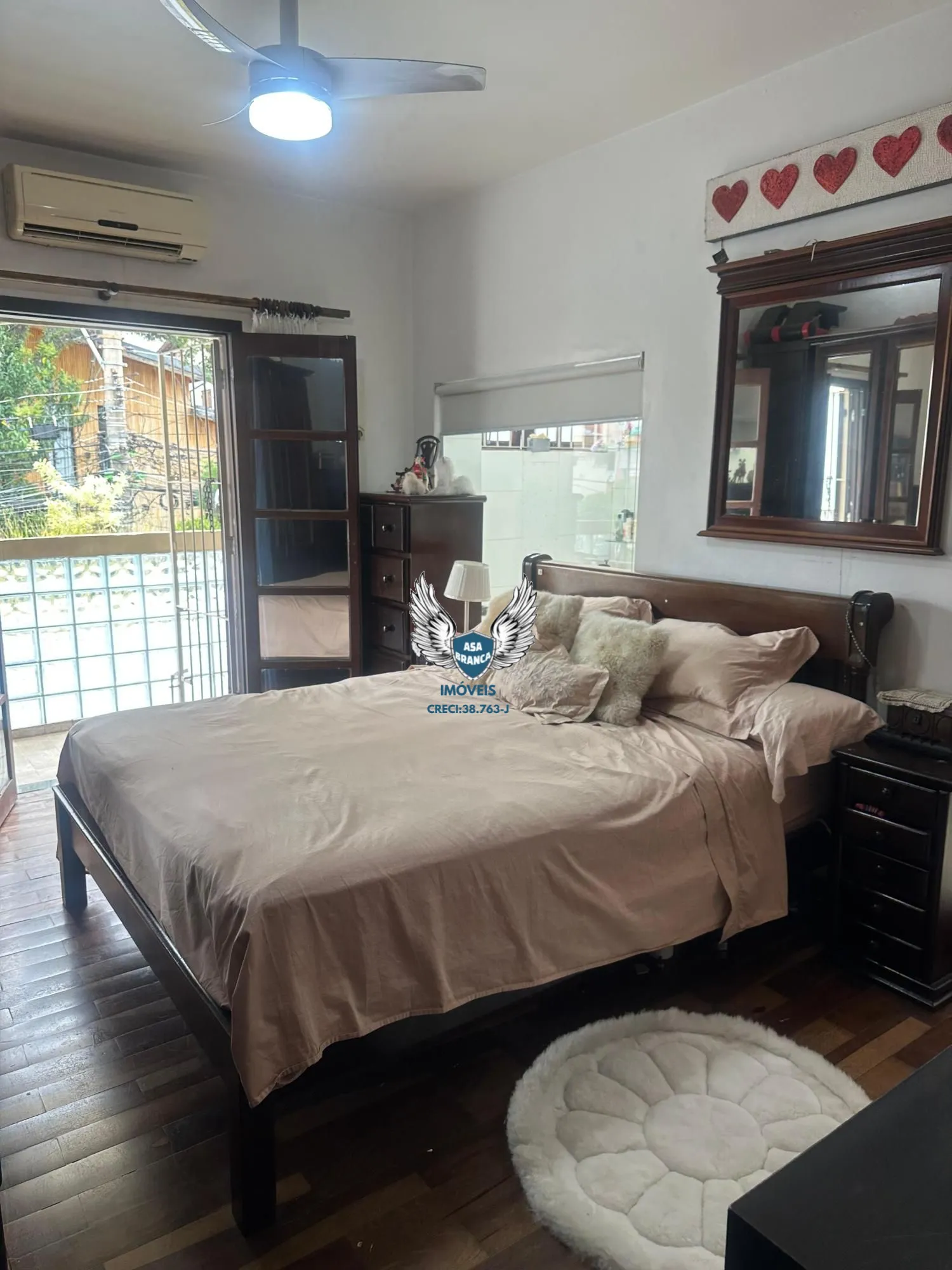 Sobrado, 4 quartos, 238 m² - Foto 31