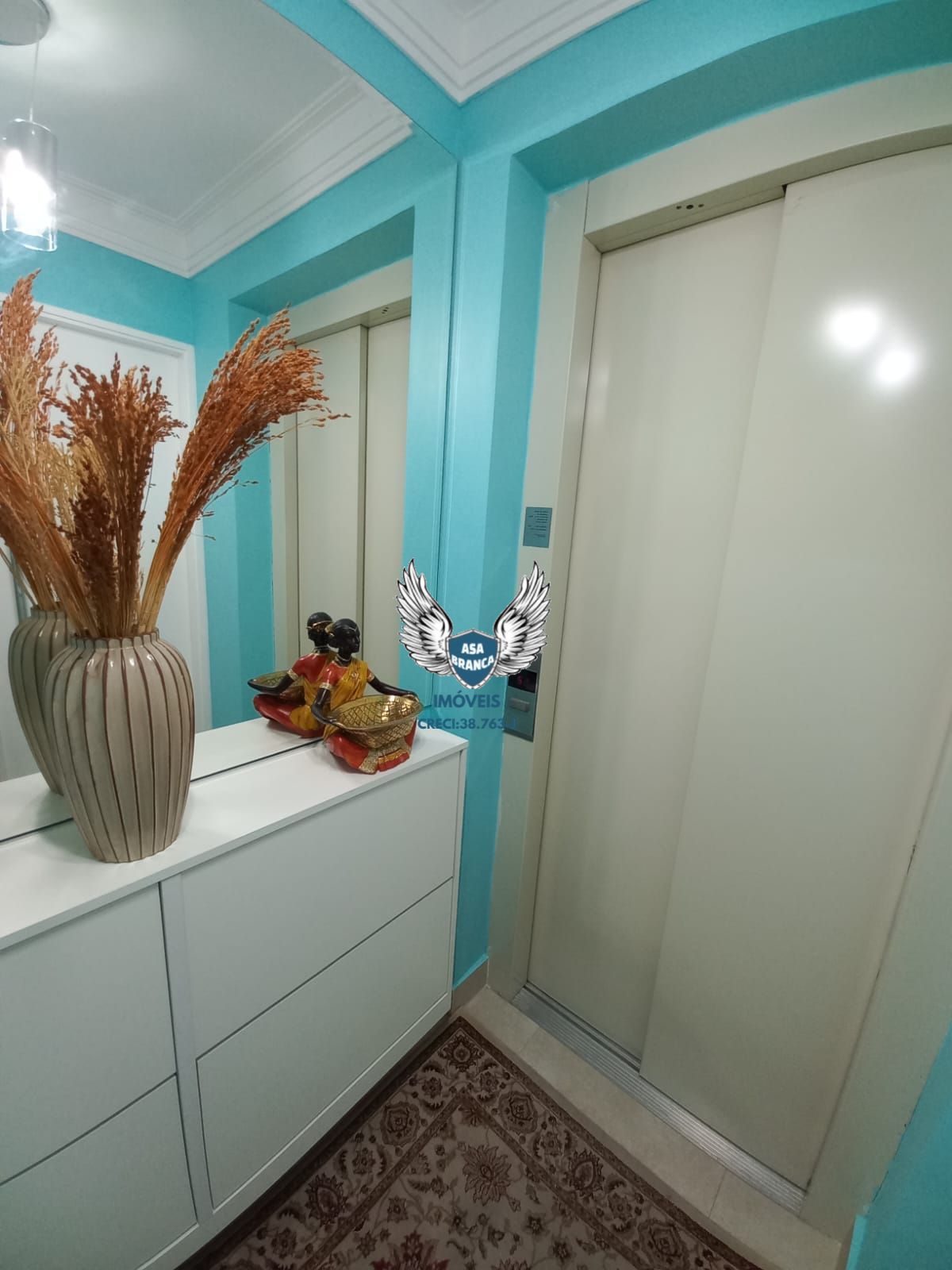 Apartamento em santana com 03 dormitórios sendo 01 suíte