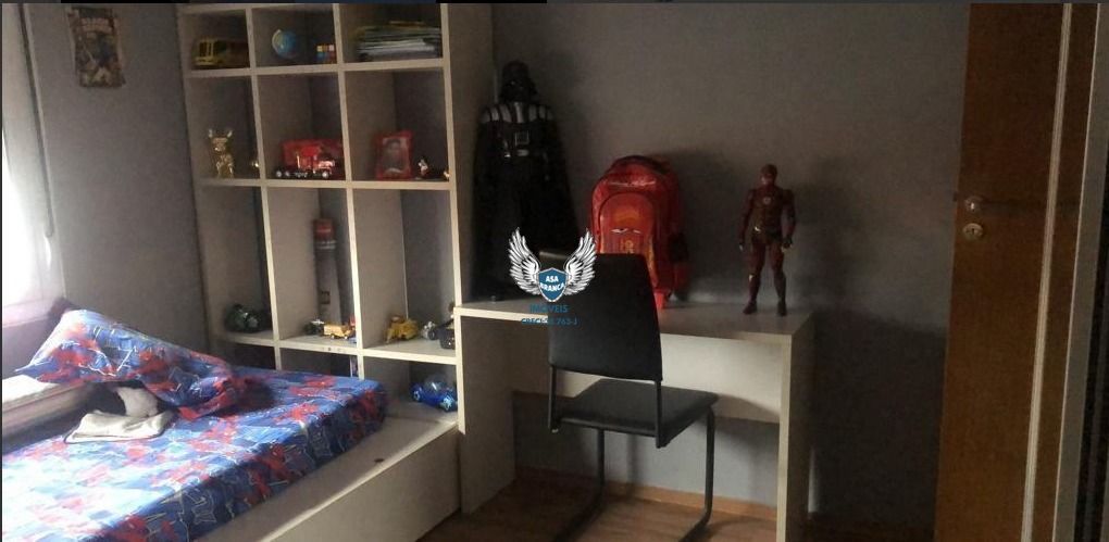 Sobrado, 3 quartos, 220 m² - Foto 12