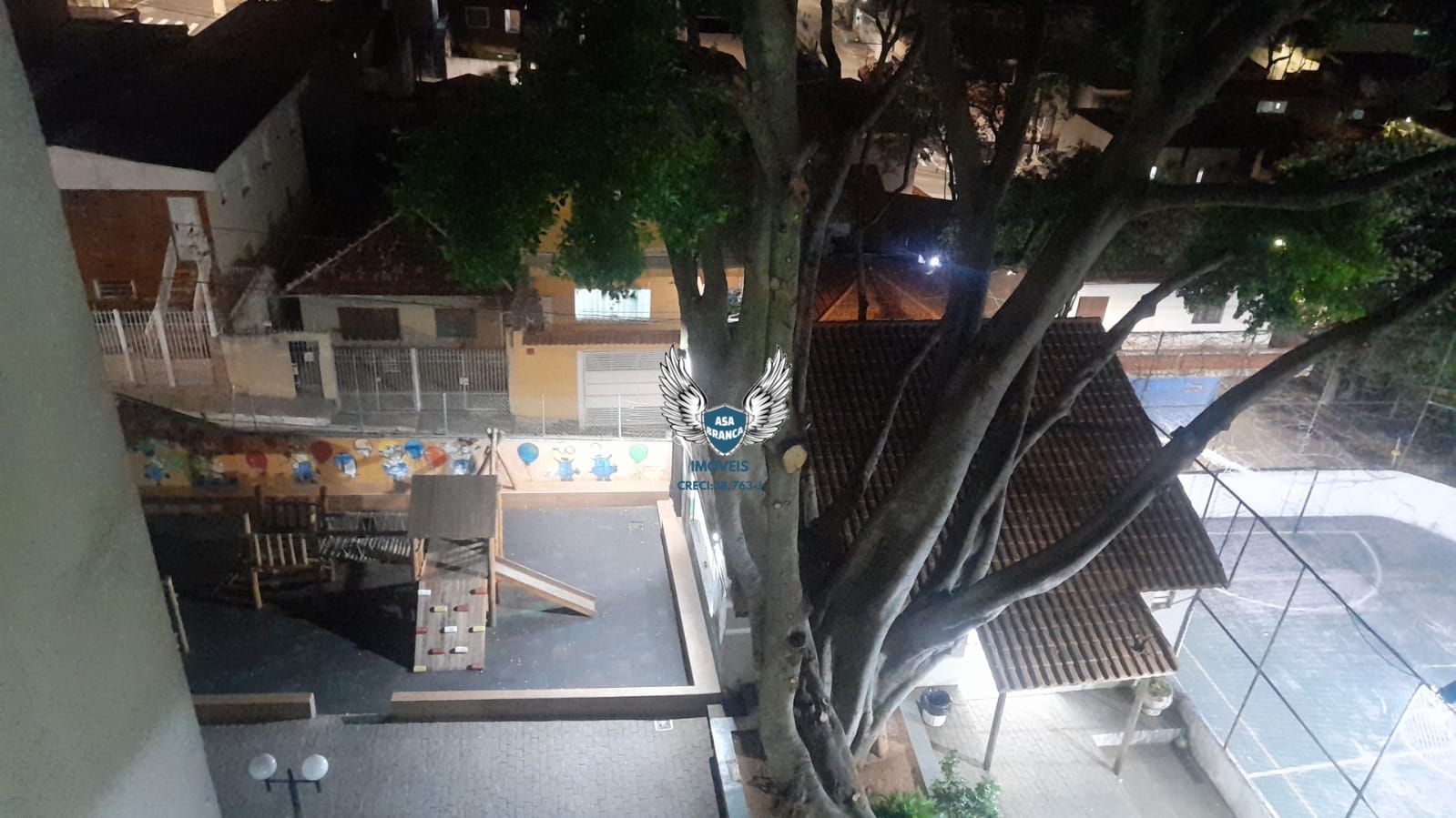 Cobertura na vila nova mazzei 02 suítes