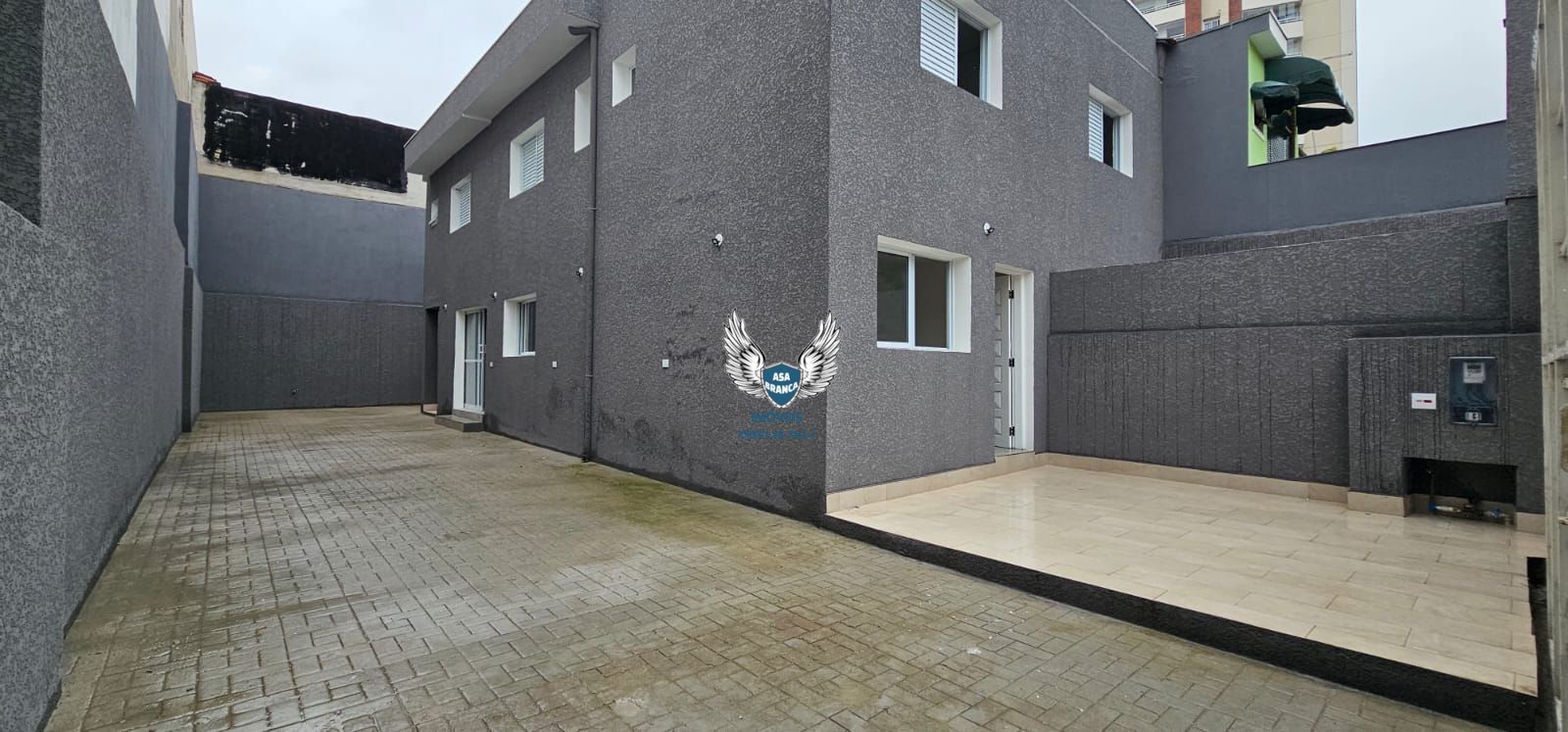 Sobrado, 3 quartos, 176 m² - Foto 12