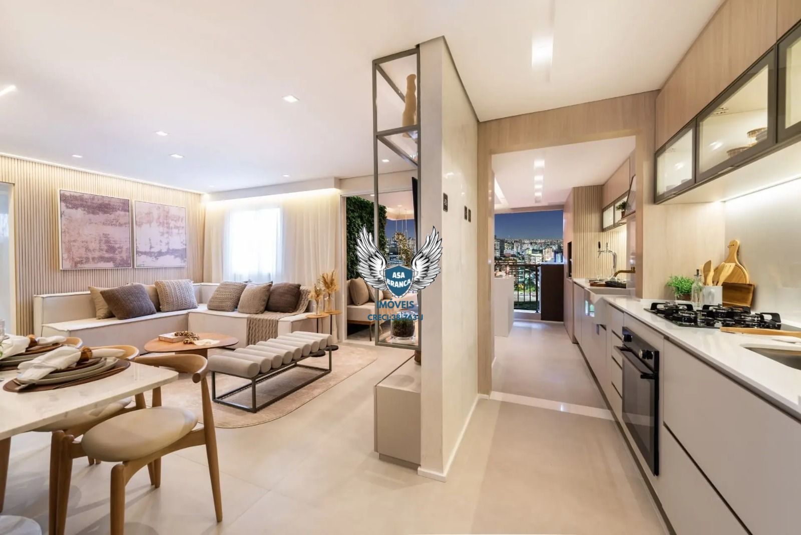 Apartamento, 3 quartos, 67 m² - Foto 8