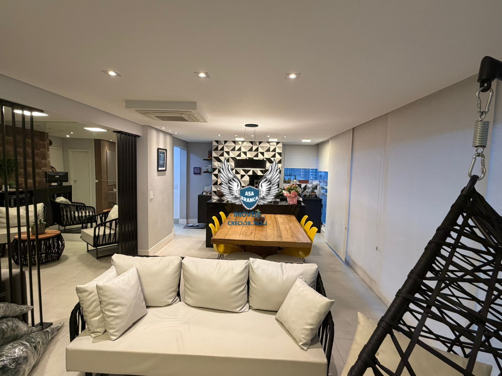 Apartamento, 3 quartos, 120 m² - Foto 6