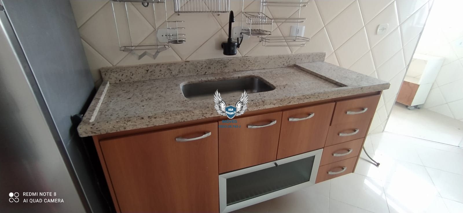 Apartamento no mandaqui com 02 dormitórios e 02 vagas de gar