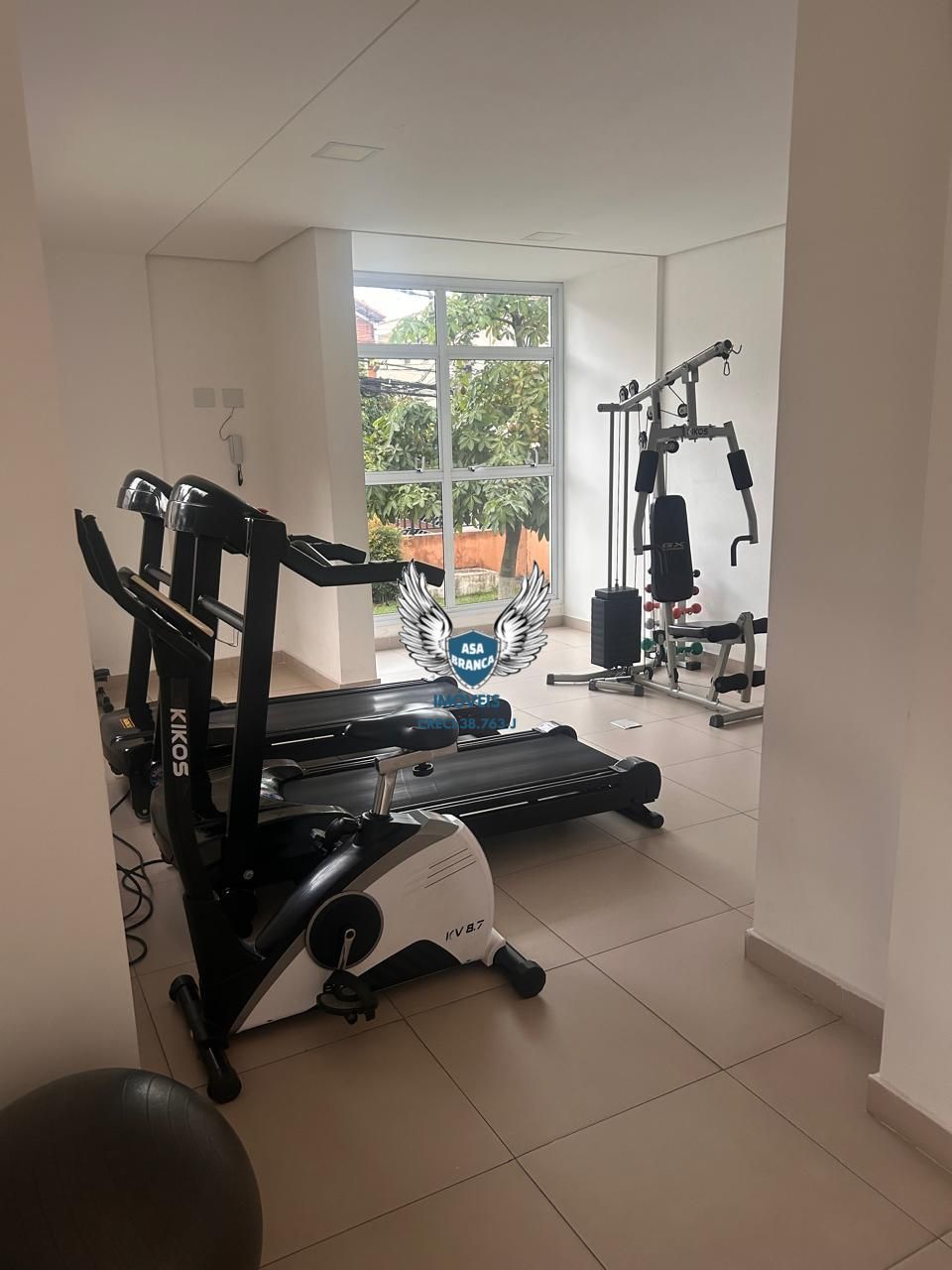 Apartamento, 2 quartos, 52 m² - Foto 18