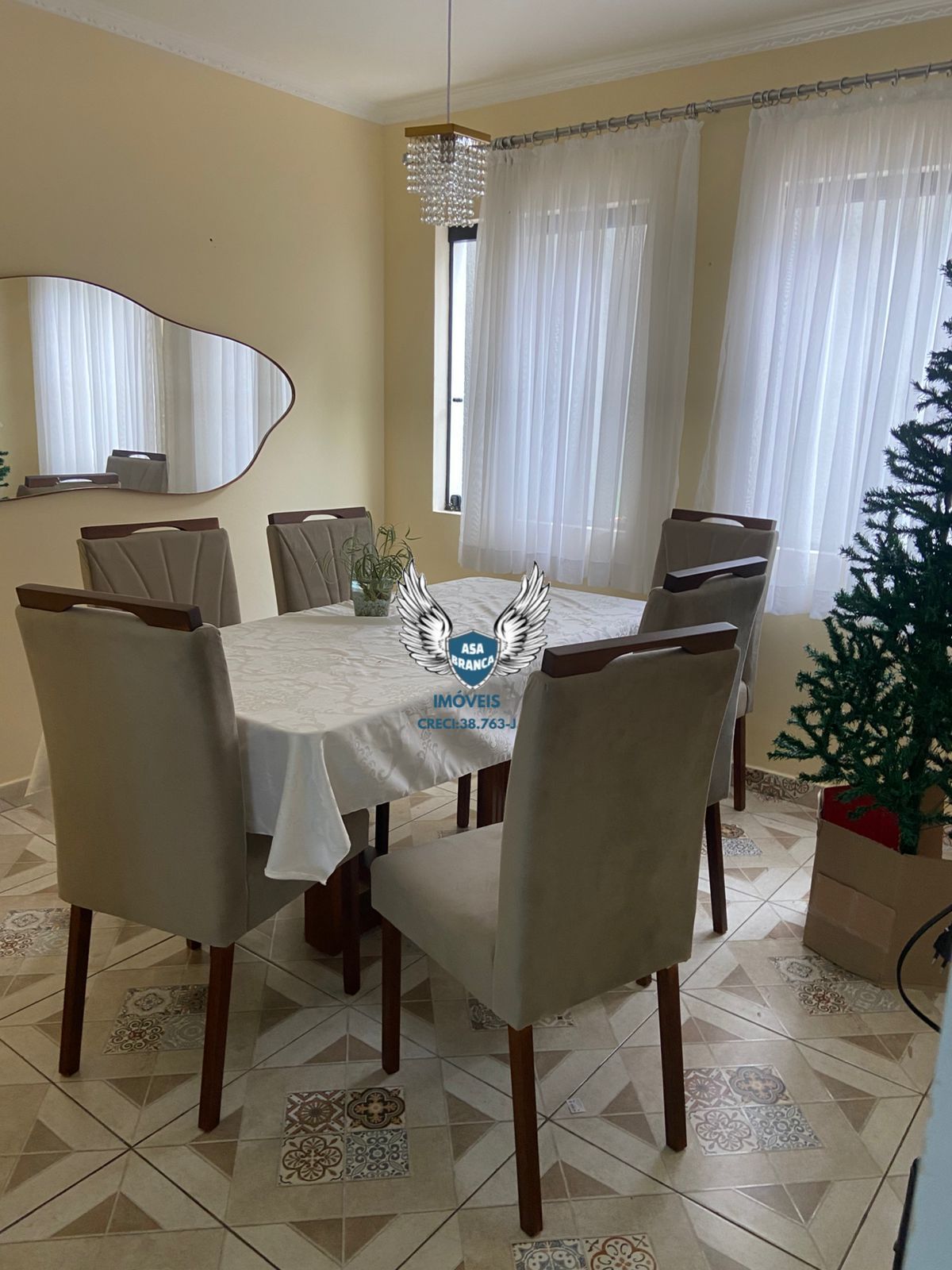 Sobrado, 4 quartos, 350 m² - Foto 27