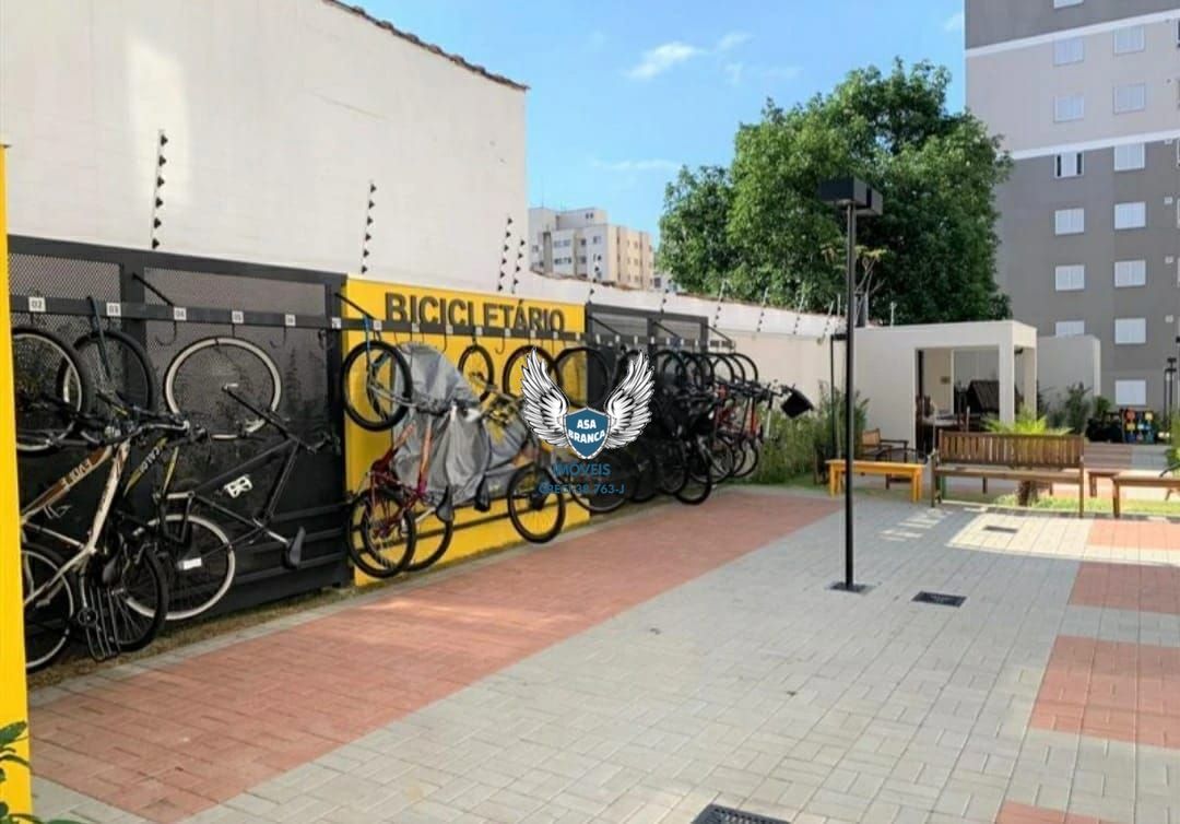 Apartamento em santana com 02 dormitórios sem vaga de garagem