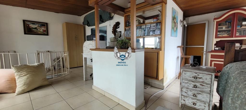 Apartamento duplex no barro branco (tucuruvi), com 03 dormitórios sendo 01 suíte