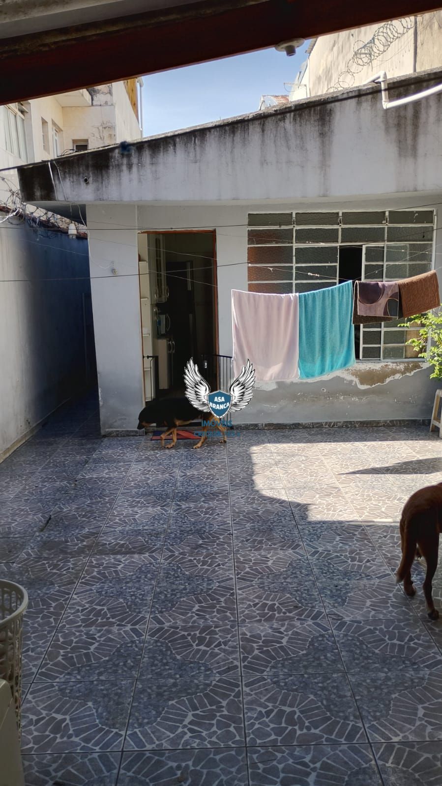 Casa, 2 quartos, 150 m² - Foto 17