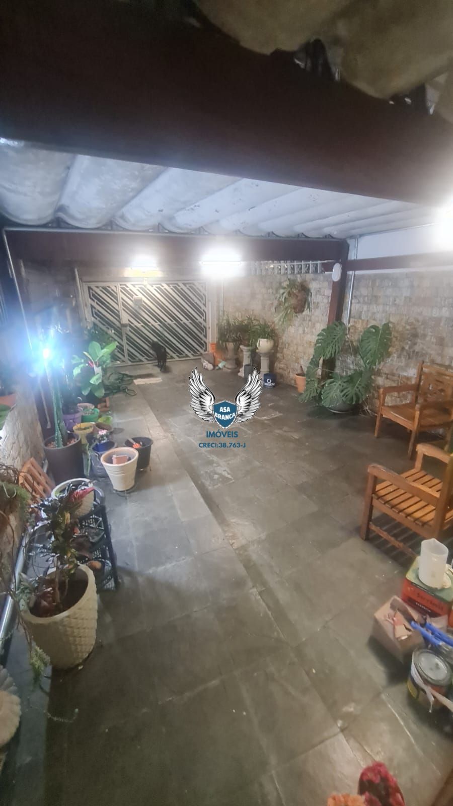 Sobrado, 3 quartos, 200 m² - Foto 13