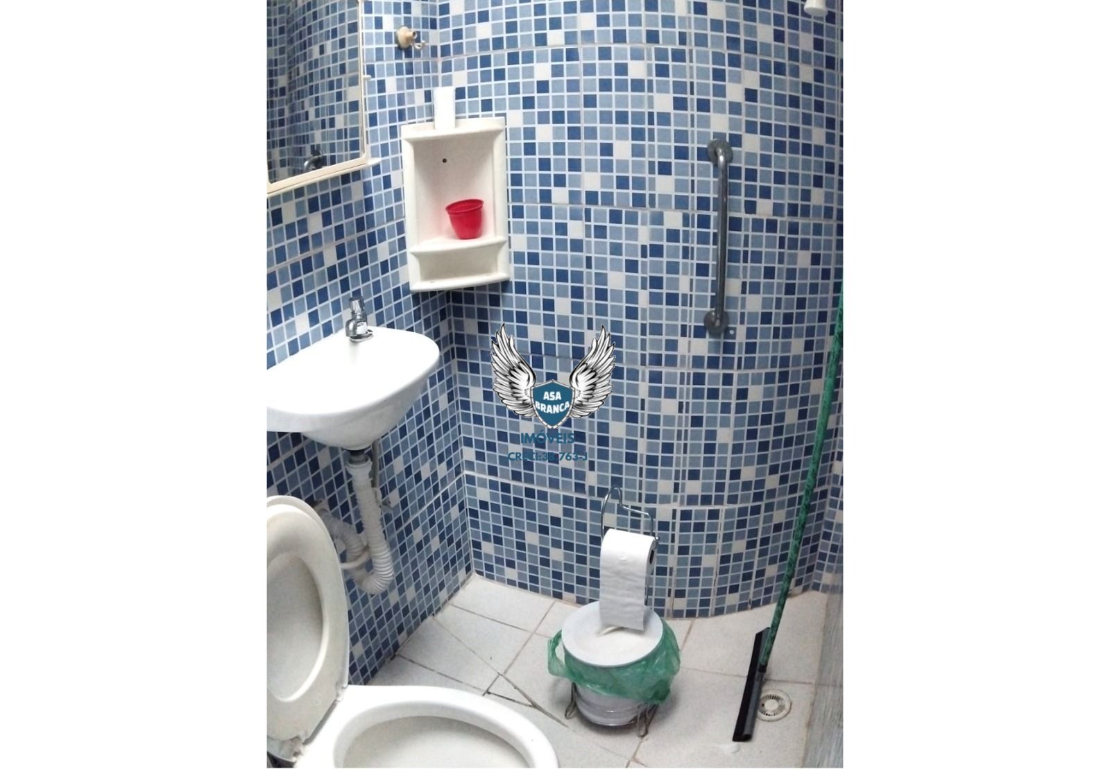 Casa de Condomínio, 4 quartos - Foto 27