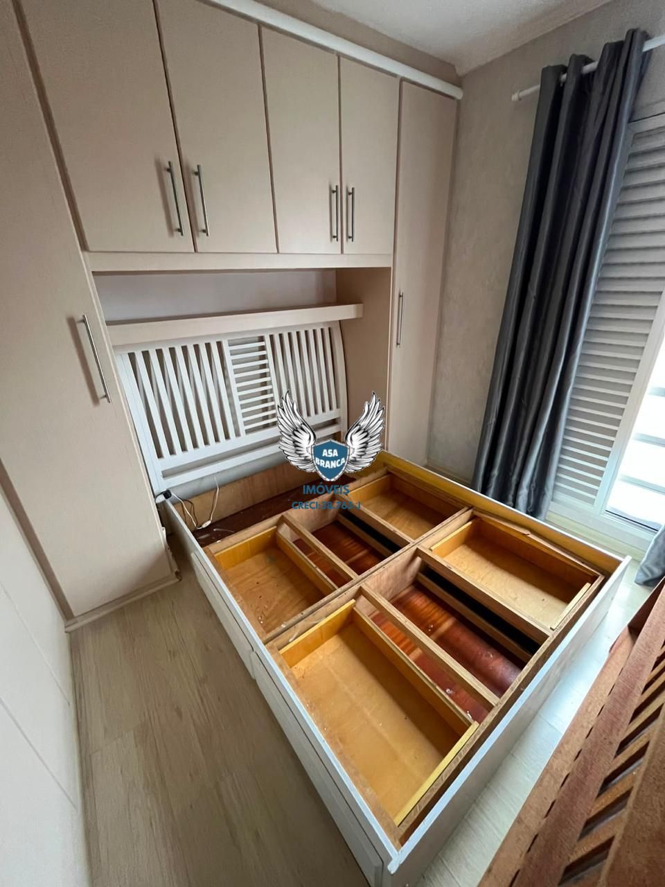 Apartamento, 2 quartos, 49 m² - Foto 7