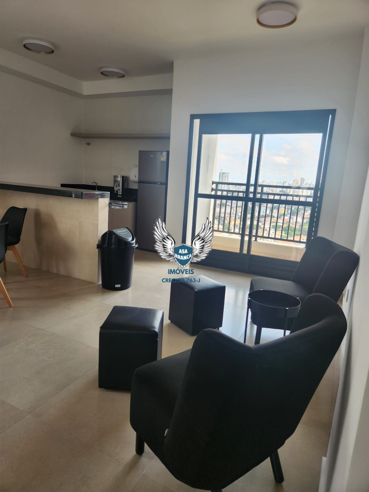 Apartamento, 1 quarto, 26 m² - Foto 29