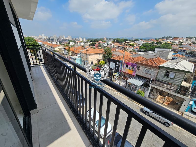 Apartamentos na agua fria com 02 dormitórios sem vaga de garagem