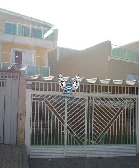 Sobrado, 2 quartos, 175 m² - Foto 27