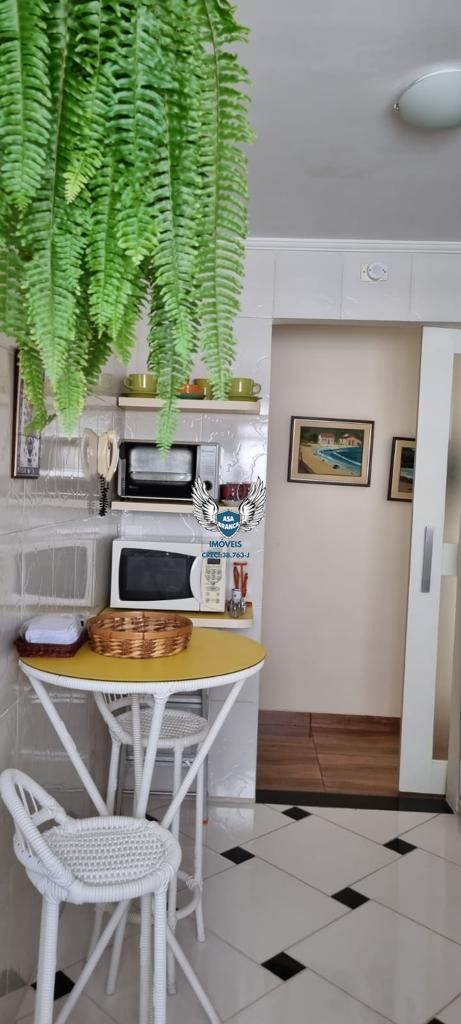 Apartamento santa terezinha com 02 dormitórios
