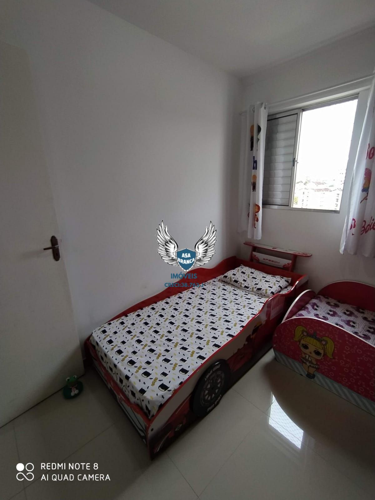 Apartamento, 2 quartos, 53 m² - Foto 24