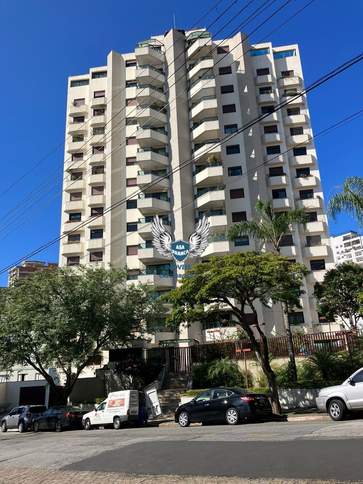 Apartamento à venda  no Água Fria - São Paulo, SP. Imóveis