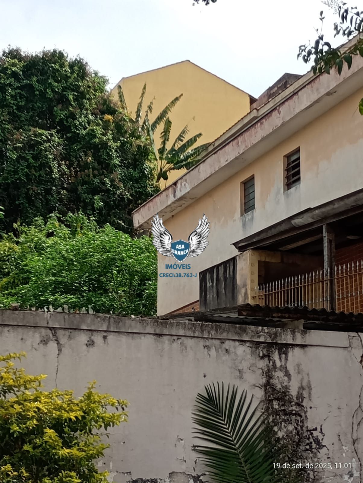 Sobrado, 4 quartos, 500 m² - Foto 2