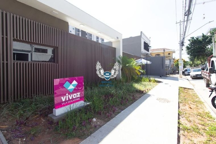 Apartamento, 2 quartos, 34 m² - Foto 26