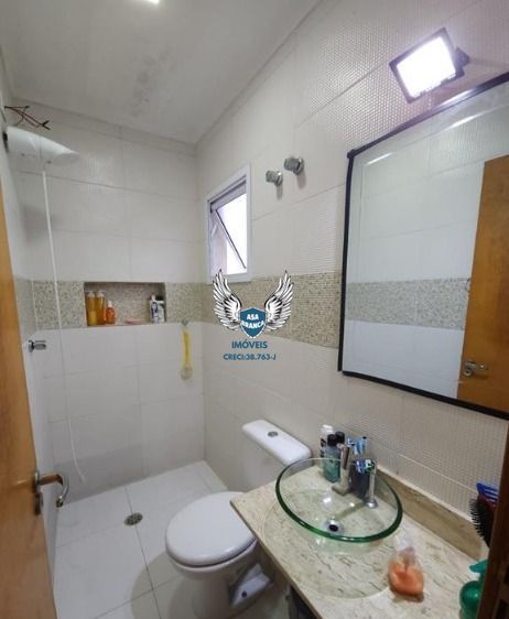 Casa de Condomínio, 2 quartos - Foto 16