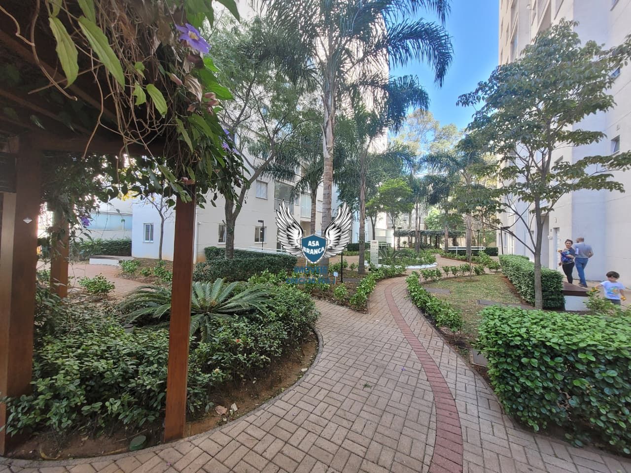 Apartamento, 2 quartos, 53 m² - Foto 29